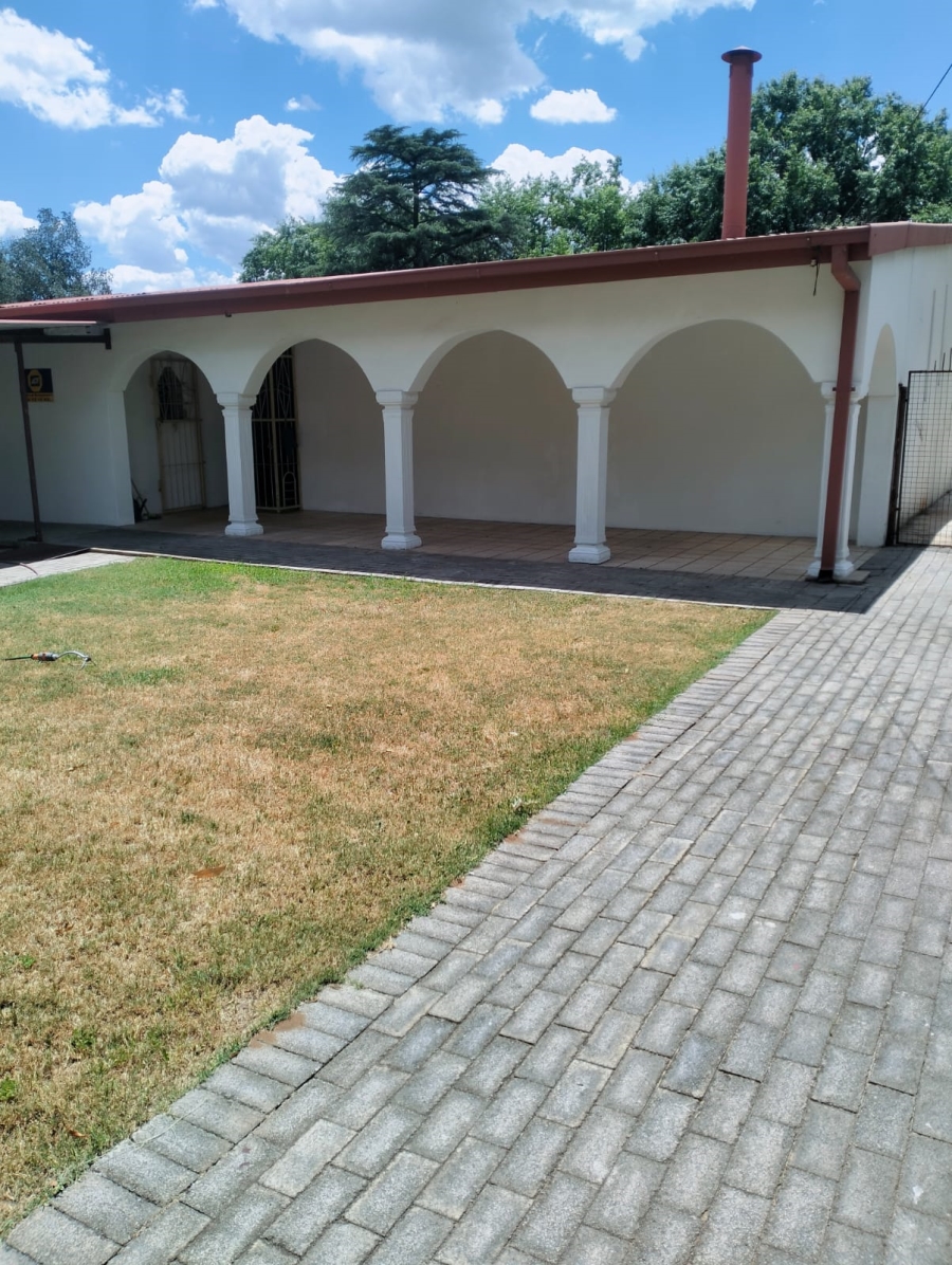 2 Bedroom Property for Sale in Sasolburg Free State